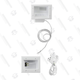 TV Cable Organizer Kit